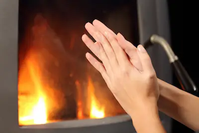 Tips For Keeping Your Home Warm In Cold Weather