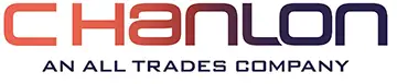 C Hanlon An All Trades Company Logo