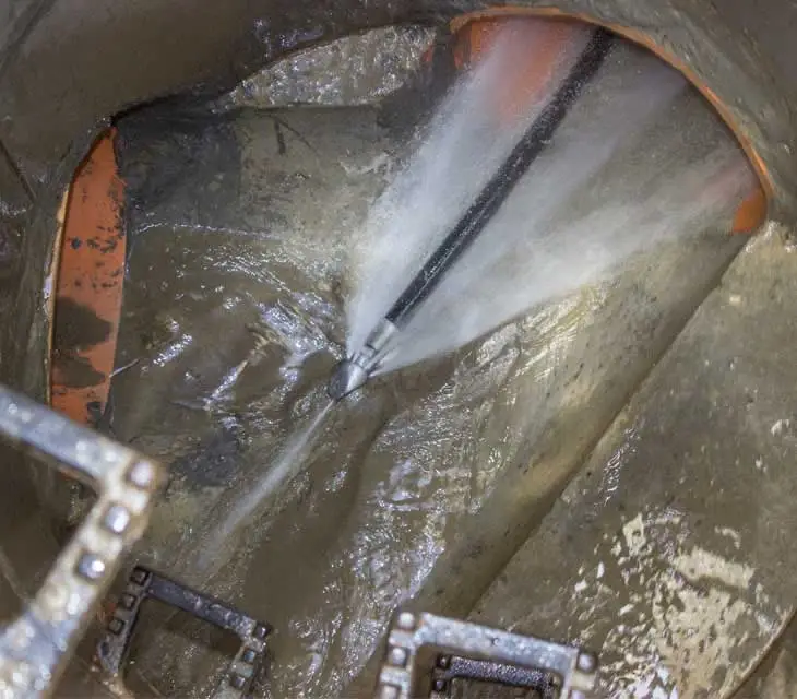 Drain Cleaning Glasgow C Hanlon Drainage