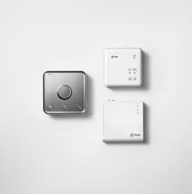 Hive Active Heating Controls