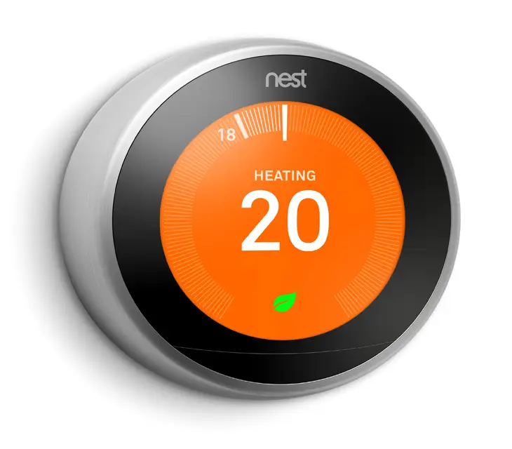 Nest Learning Thermostat