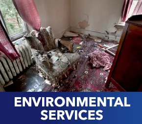 C Hanlon Commercial Environmental Services Section