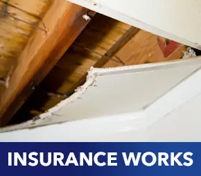 C Hanlon Commercial Insurance Works Section