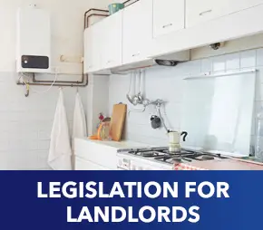 Commercial Division Legislation for Landlords Button