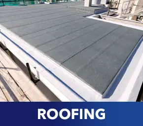 C Hanlon Commercial Roofing Services Icon