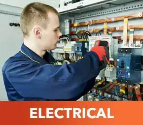 Electrician Glasgow
