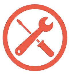 Domestic 15 C Hanlon Environmental Services Logo