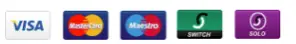 Crredit and Payment Cards Accepted by C Hanlon