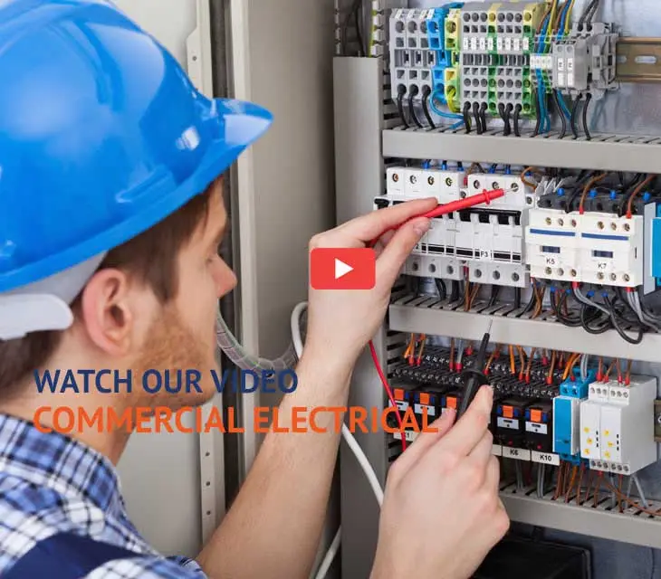 C Hanlon Commercial Electrical Services
