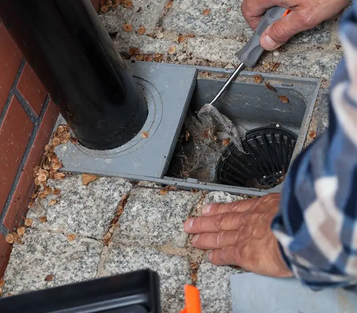 Domestic Drain Repairs C Hanlon