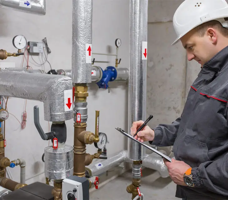 ECA Approved Heating C Hanlon Glasgow