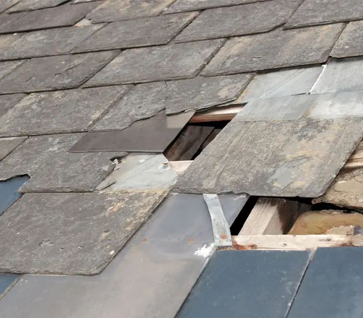 Roofing Repairs C Hanlon
