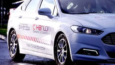 C Hanlon All Trades Company