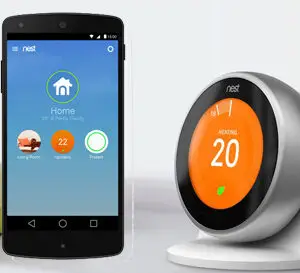 Smart heating smart thermostats glasgow edinburgh