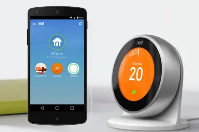 Smart heating smart thermostats glasgow edinburgh