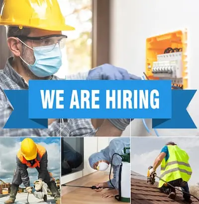 C Hanlon job opportunities